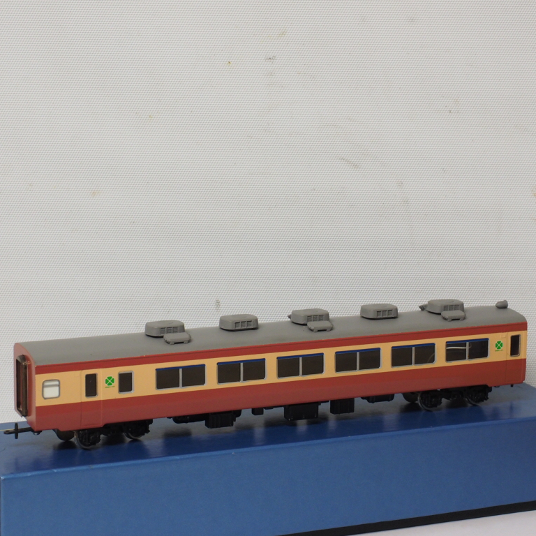 国鉄電車 クハ455形｜鉄道模型 TOMIX 公式サイト｜株式会社トミーテック