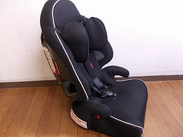 ＜WB670＞長く使えるチャイルドシート