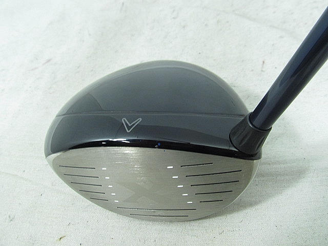 即決 中古美品 X-18 CF ドライバー 1W JV X-SERIES 60[3435
