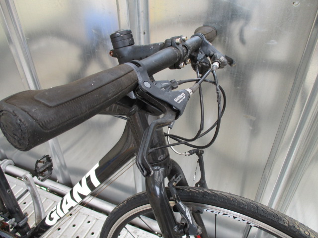 166　ジャイアントエスケープ　RX