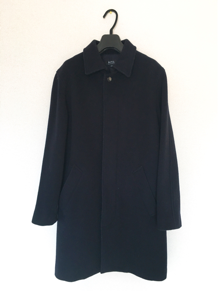 APC MACコート アーペーセー マックコート XXS