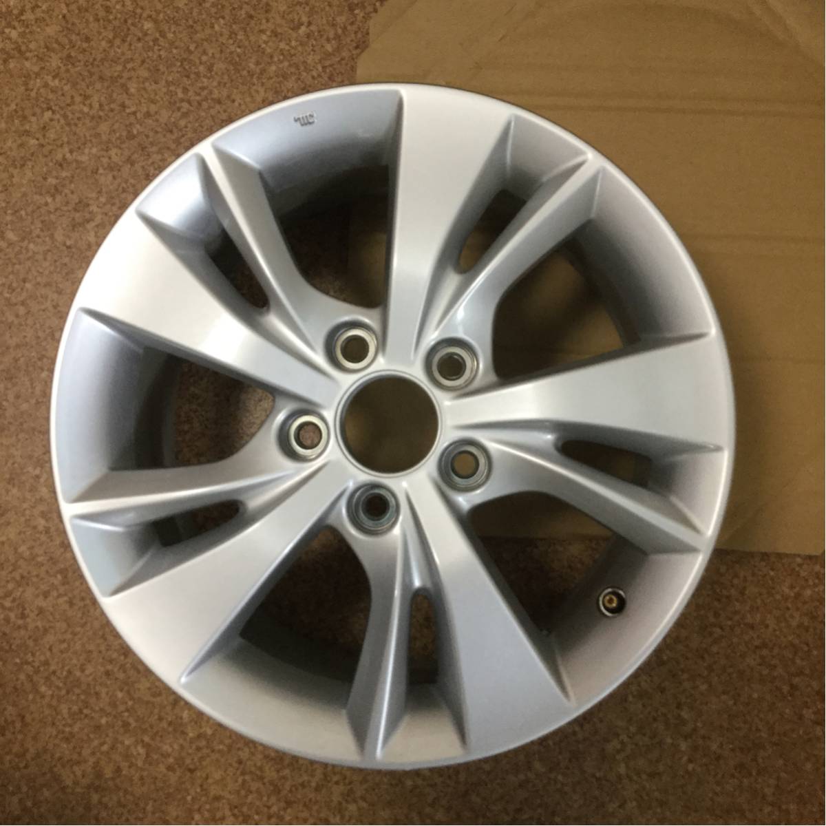 オンライン安い ホンダ純正 ヴェゼル 16×7j 中古ホイール 【公式通販】