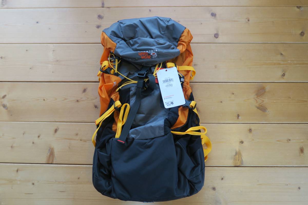 マウンテンハードウェア リュック MOUNTAIN HARDWEAR（マウンテン 
