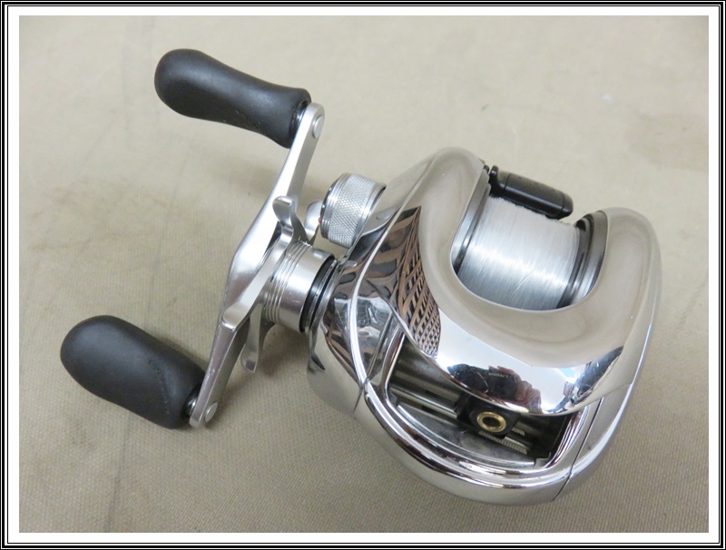 SHIMANO ANTARES DC7 シマノ アンタレス 02006 【60s】