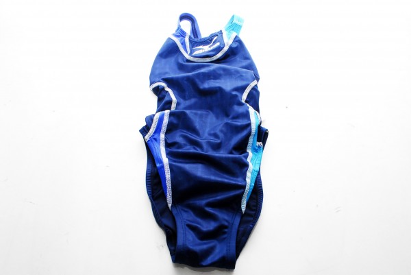 新品★ミズノ★★競泳水着★S★アクセルスーツ　ウォータージーン★ハイカット★ハイレグ★MIZUNO★