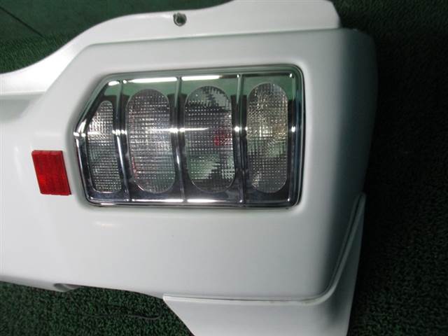 希少品‼️CT51S ワゴンR テールバンパーセット ゴールドメタリック 堂