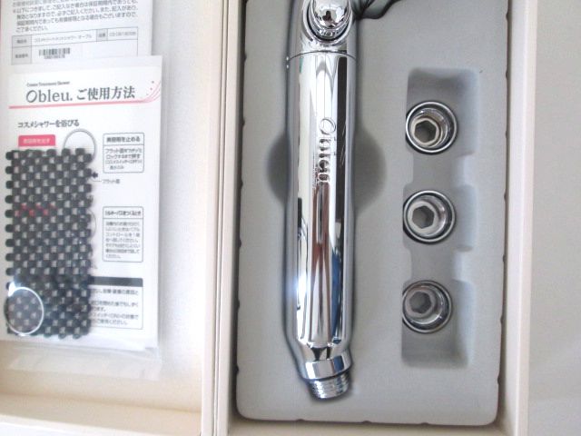 シャワーヘッド オーブル 最終値下げ シャワーヘッド オーブル 最終値下げ 【公式通販】