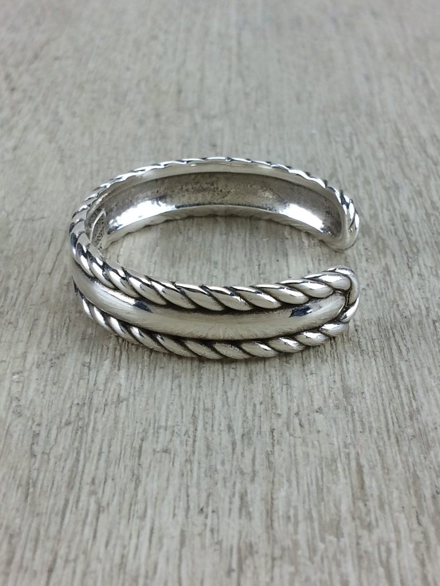 Philippe Audibert◆バングル/-/SLV