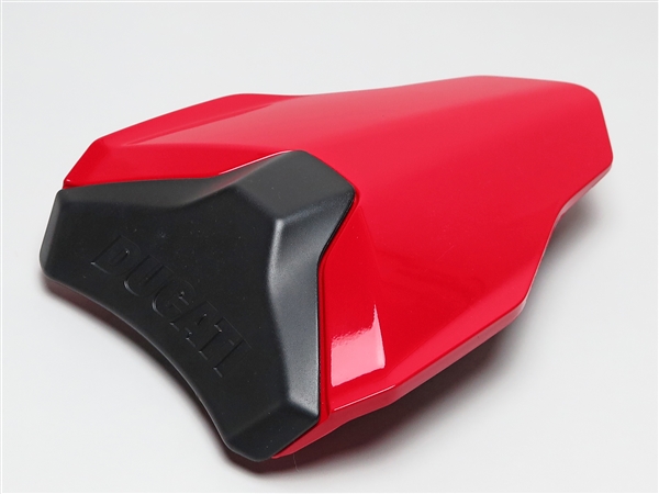 ♪DUCATI/1098S 純正OP シングルシートカウル (D1006B08)