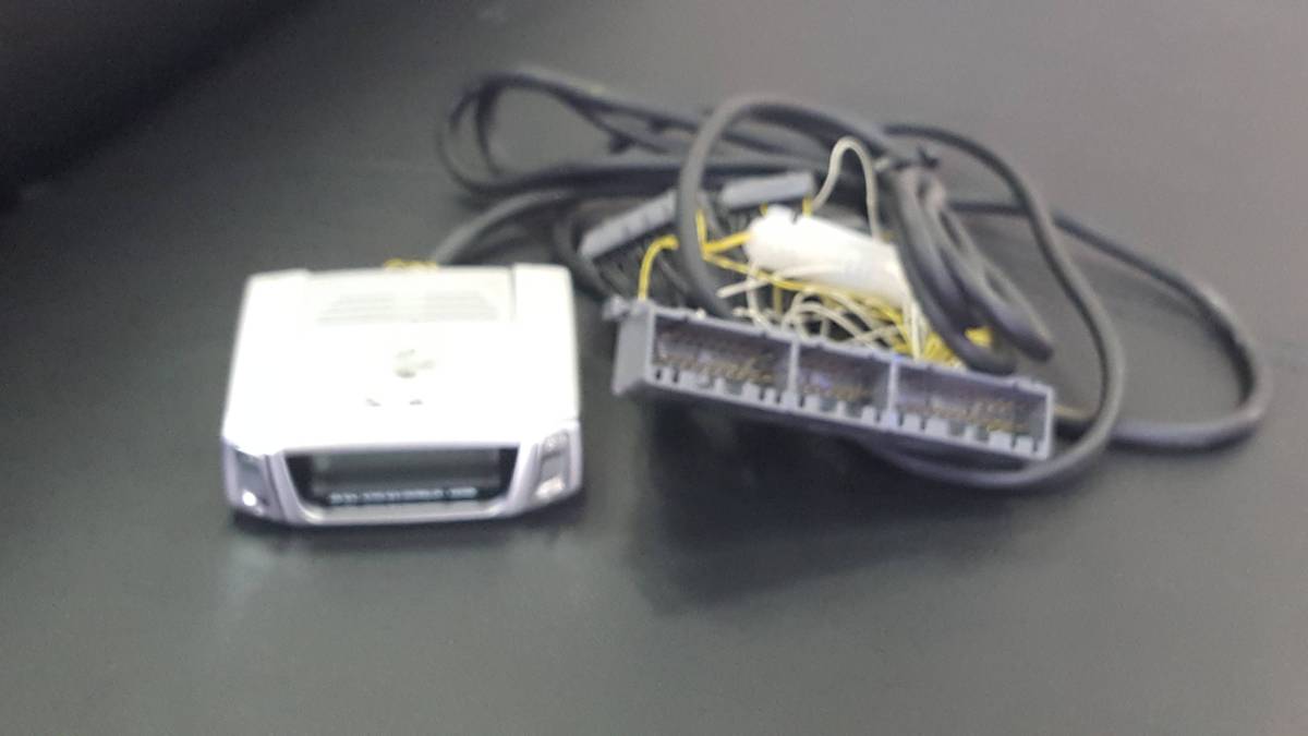 データシステムData System「 R SPEC」 エアサスコントローラー