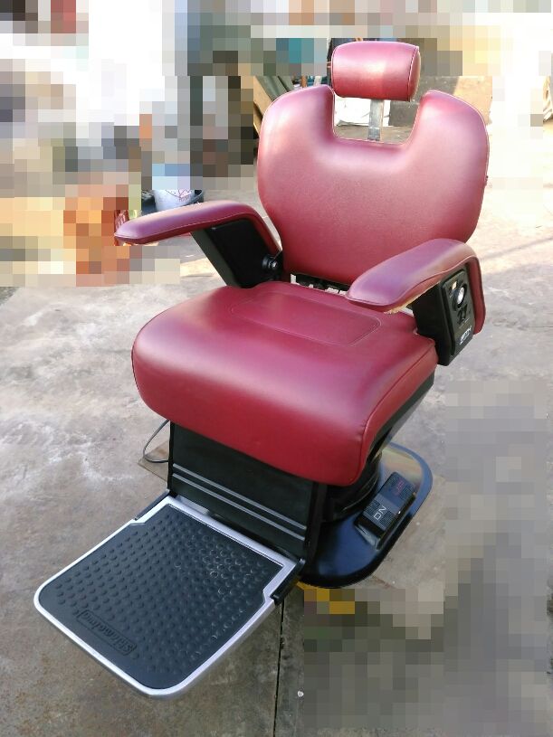 理容機器　中古　新明和理容椅子 公式通販 新明和 中古理容椅子専門店｜使える中古椅子・再生品多数