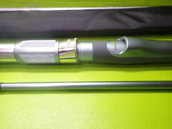 F19 中古良品 SHIMANO ARGOSアルゴス XL 30-240 【全国無料，大人気