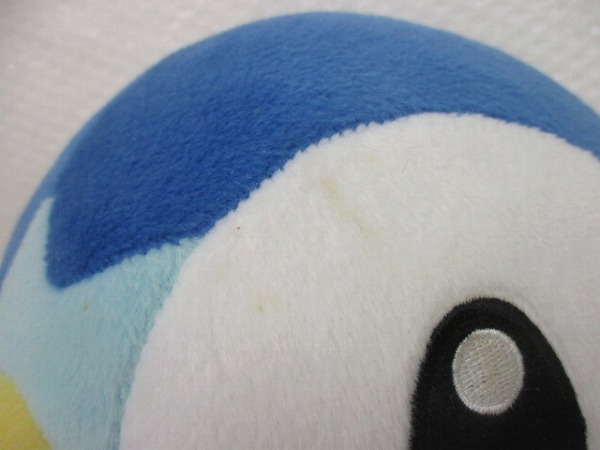 ポケモン ポーズ いっぱいおしゃべりポッチャマ ポケモンコレクションくじ 17 D賞 ハンドタオル セット ポケットモンスター 売買されたオークション情報 Yahooの商品情報をアーカイブ公開 オークファン Aucfan Com