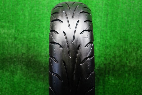 ◆送料無料◆140/70-17　1本　ARROWMAX GT601　L6042MC3①◆中古タイヤ市場◆たつの◆姫路◆℡080-8528-0163◆