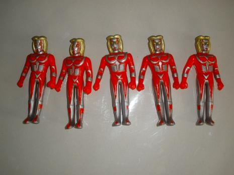 メガロマンのYahoo!オークション(旧ヤフオク!)の相場・価格を見る