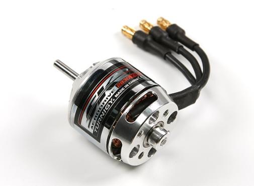 とく Turnigy SK3 - Brushless Outrunner Motor Aerodrive RC 0 2830-1130kv