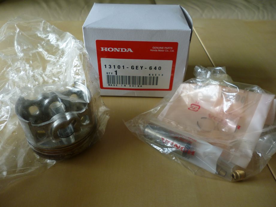 ★処分 HONDA ホンダ APE エイプ50 中古 AC16 屋内保管 ！ 実動 書類有り ★ APE モンキー スーパーカブ　旧車☆ ボア UPキット他 オマケ有_7