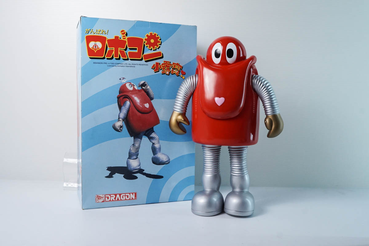 希少　フィギュア　オーレンジャー　食玩 森永ロボット ミニフィギュア 当時物 □超力戦隊オーレンジャー 森永 ミニプラ オーレンジャーロボ