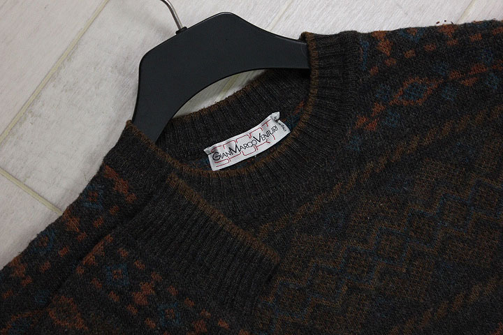 Gian marco venturi - Etsy LMKI3724◎イタリア製！GIAN MARCO VENIURI 