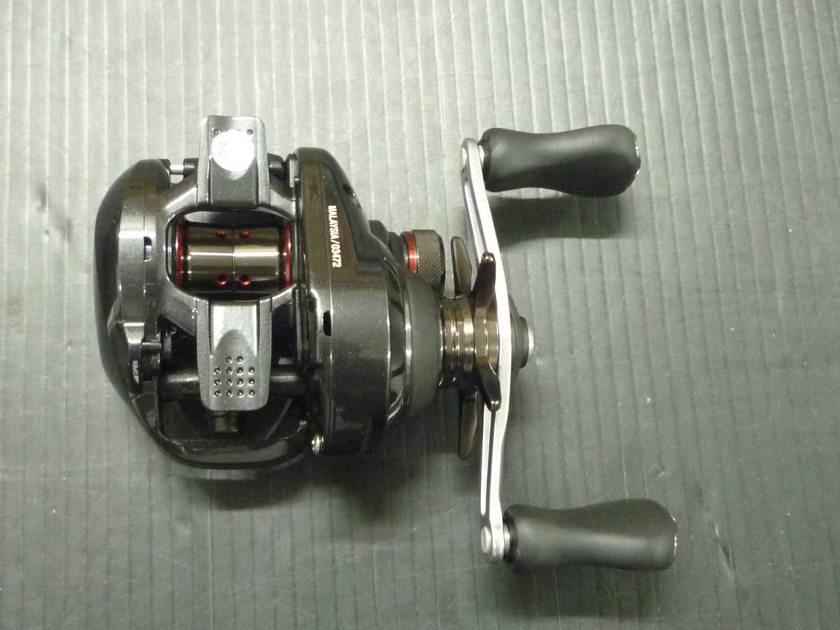 Shimano Scorpion 70XG ベイトリール 【公式通販】