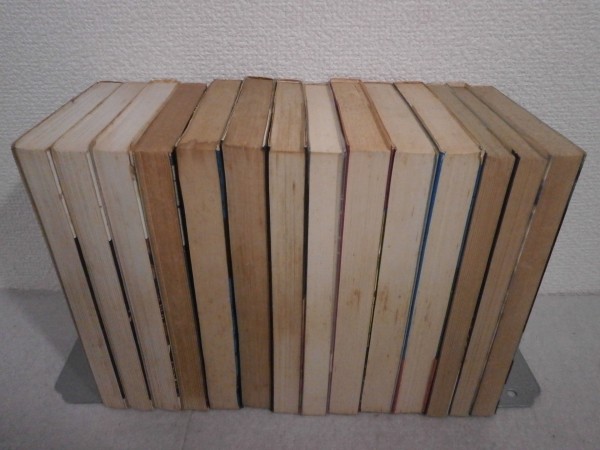 ★送料無料★さいとうたかを 14冊 ザ・シャドウマン(全3) 捜し屋はげ鷹登場！(3全) 武芸紀行(全3) サンコミックスほか_2