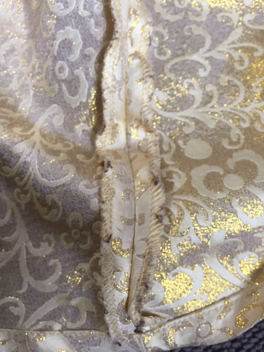 100 白雪姫 ドレス 東京ディズニーランド ベビーマイン_9