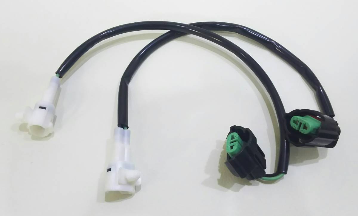 ジムニー JB23W スズキ純正 フォグランプ 新車外し・ 超美品！