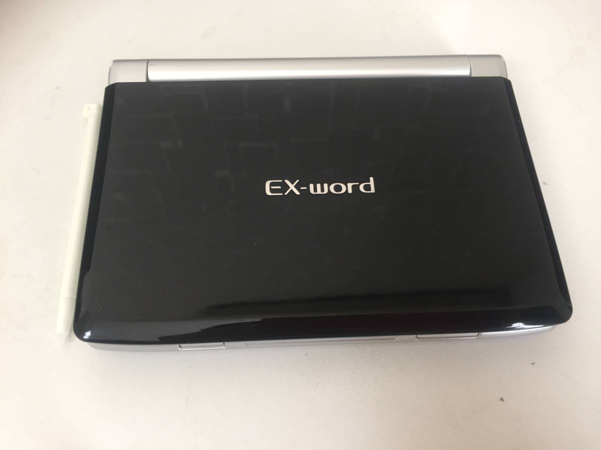 電子辞書 CASIO - ⁄85コンテンツ収録] EX [医学プロフェッショナル 