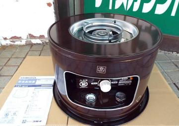 CORONA 未使用 コロナ 未使用品 KT-11 ストーブ 未使用 コロナ/CORONA