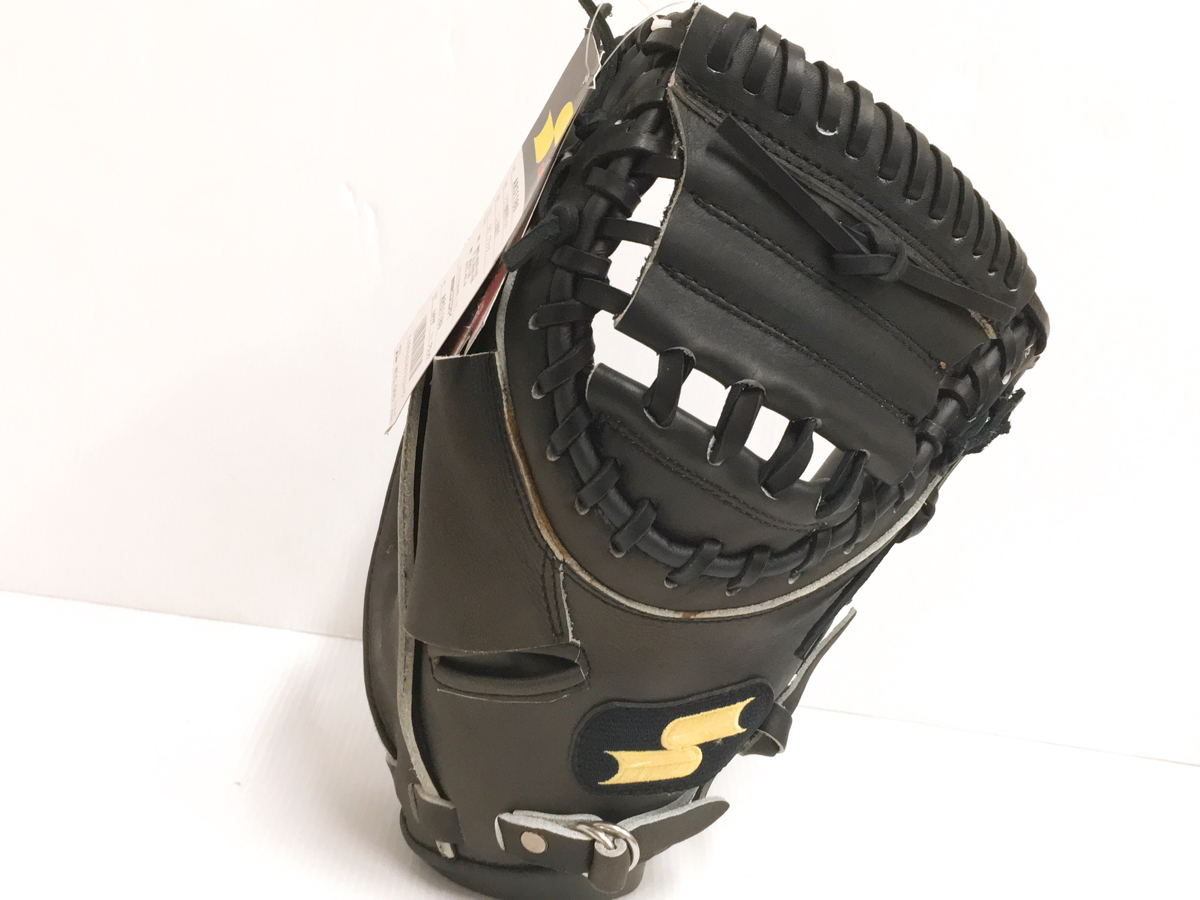 SSK エスエスケイ ソフトボール用 捕手用 キャッチャー&ファースト ARS1180 1291