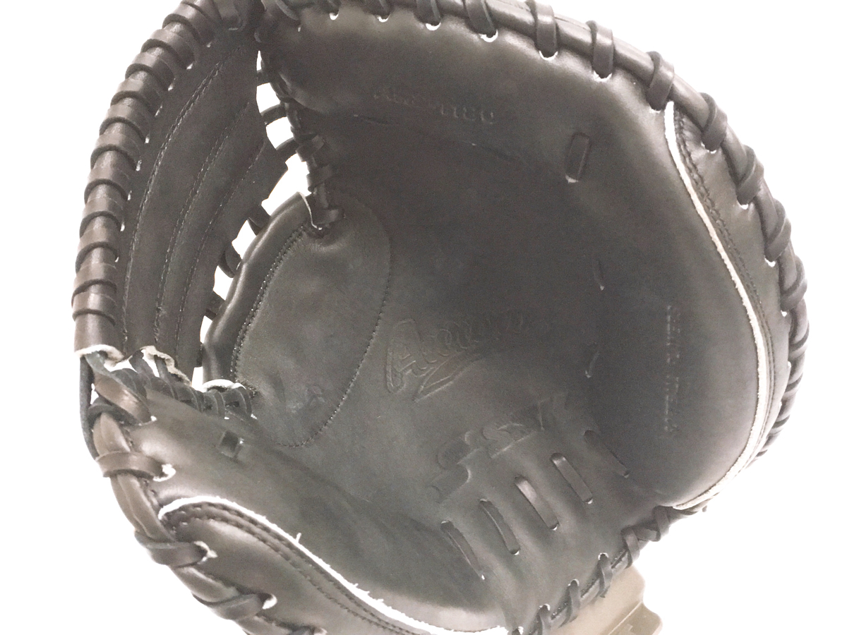 SSK エスエスケイ ソフトボール用 捕手用 キャッチャー&ファースト ARS1180 1291