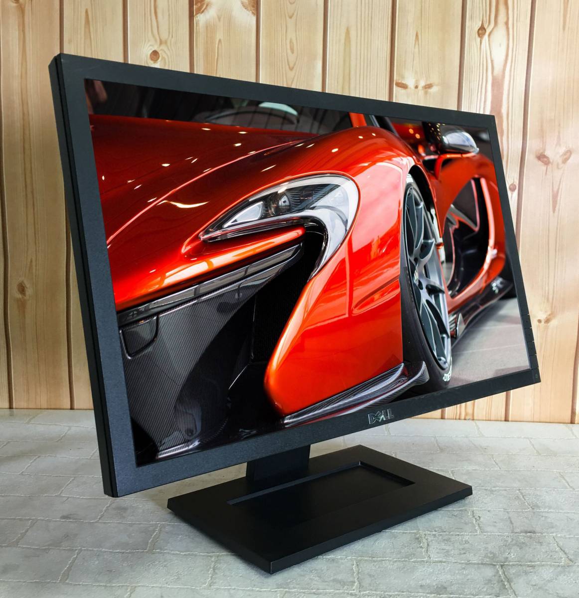 ■DELL 　E2211Hb 21.5インチ 　液晶モニター　　■フルHD 1920x1080 　　