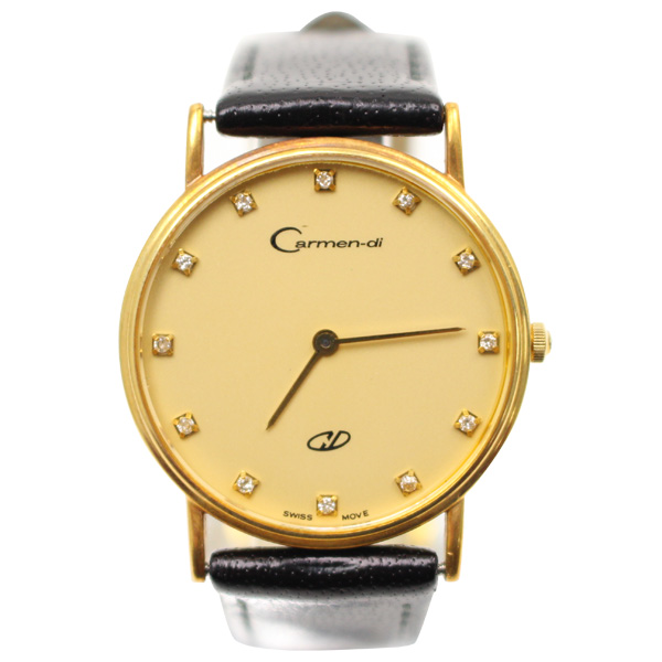 CREDIT SUISSE 1g FINE GOLD(クレディスイス ) インゴット クォーツ