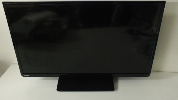 TOSHIBA 東芝 レグザ REGZA 32S8 32型 液晶テレビ 2014年製 TOSHIBA