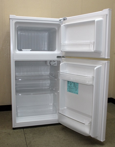 2014年製☆Haier☆ひとり暮らしの強い味方☆コンパクト2ドア106L 2014年製☆Haier☆ひとり暮らしの強い味方☆コンパクト2ドア106L