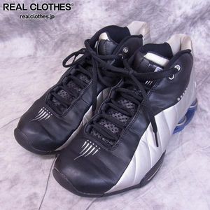 ナイキ SHOXのYahoo!オークション(旧ヤフオク!)の相場・価格を見る  