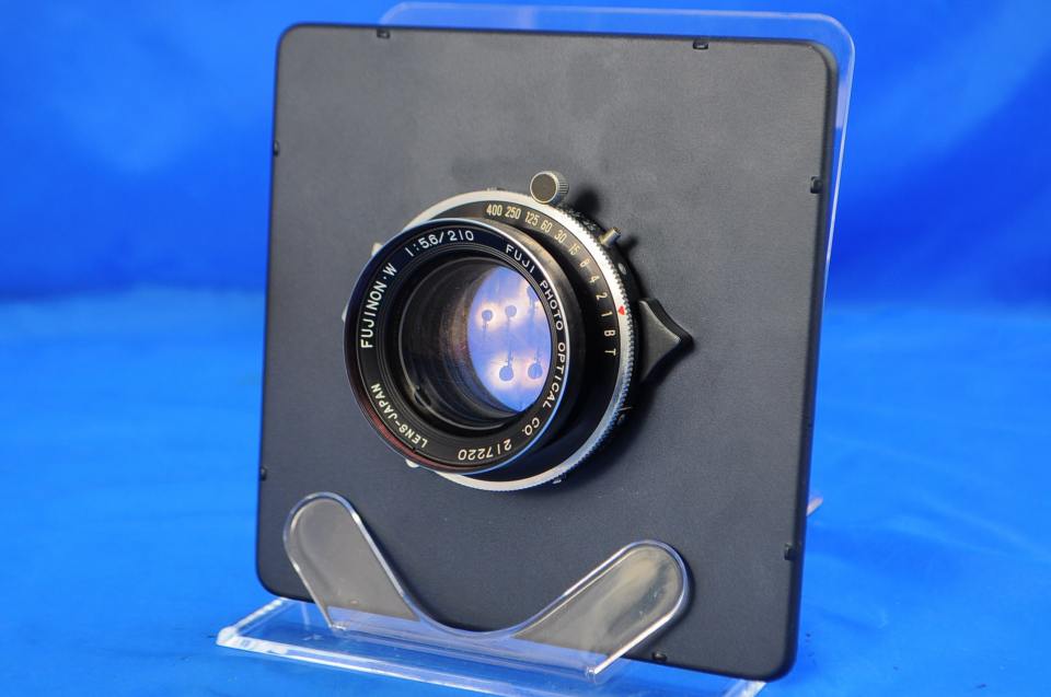Fujinon-W 150mm f/5.6 大判カメラ用レンズ フジノン 【公式通販】
