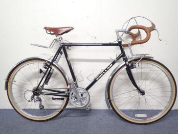 ARAYA Randonneur SWALLOW ランドナー 大阪 アラヤ 0 RAN 自転車