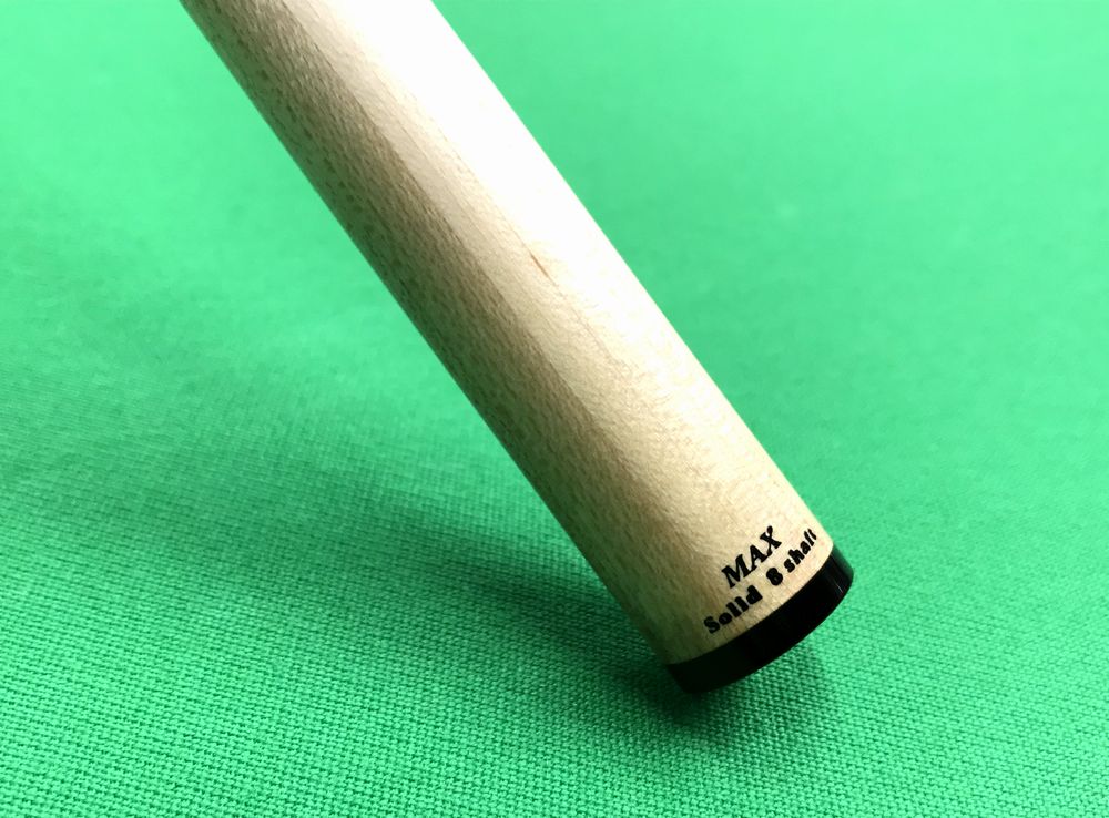 シャフト アダム キュー 通販 Adam 0 Solid ビリヤード ACSSプロ 商品
