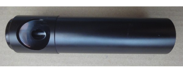 笠井トレーディング 光軸修正用アイピース 反射望遠鏡用「十字線入り」 31.7mmスリーブ