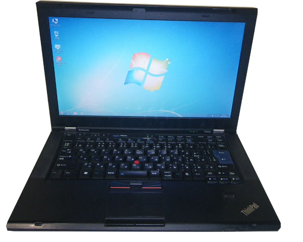 Lenovo Windows7 Lenovo ThinkPad T420s 4171-6YJ Core i5-2520M 2.5 