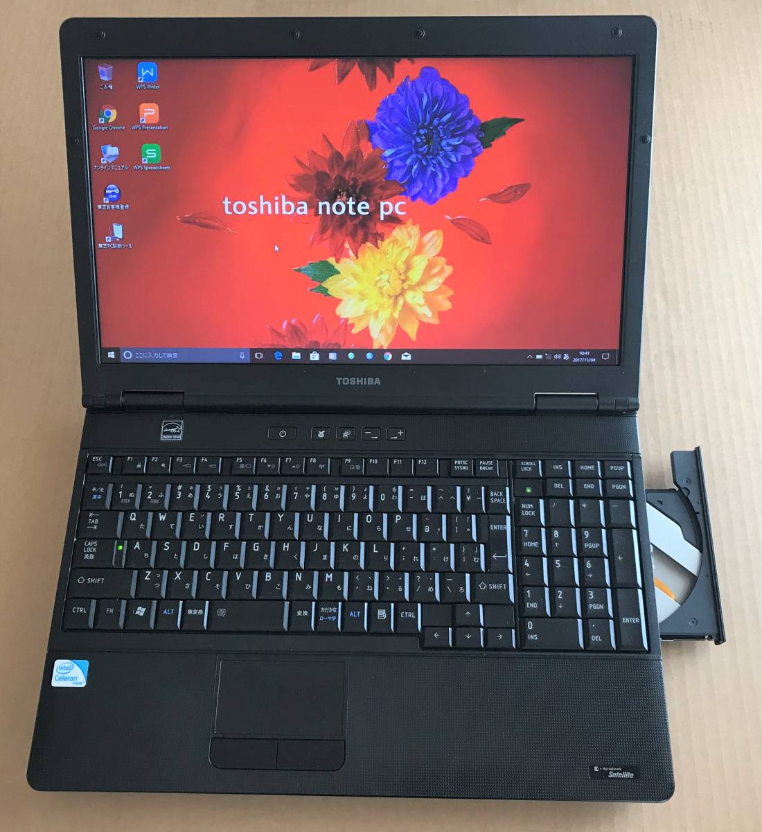 Pavilion TouchSmart HP AMD A4-1200 Ram 0 10-e021AU Hdd ノートPC