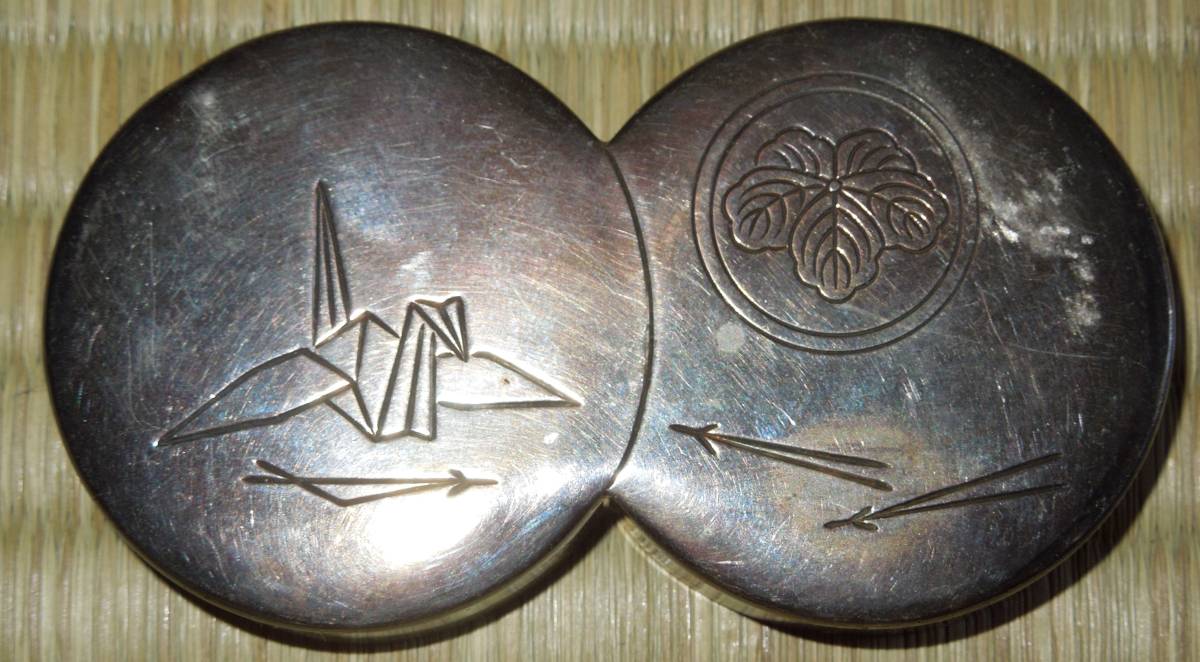 2025年最新ボンボニエール 銀製の人気アイテム - 純銀・銀製 純銀刻印