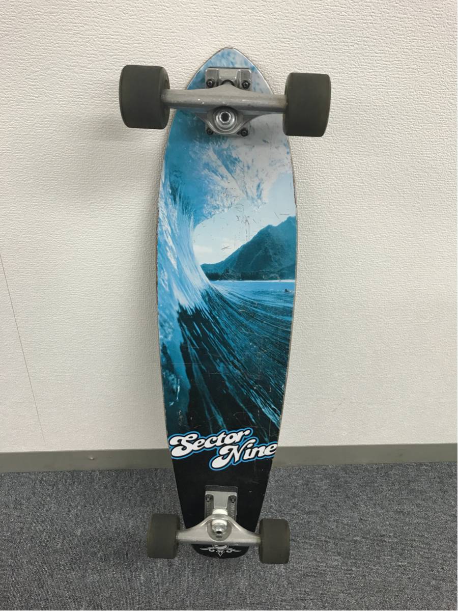 Sector 9 スケートボード サーフィン練習用 スケートボード セクター 