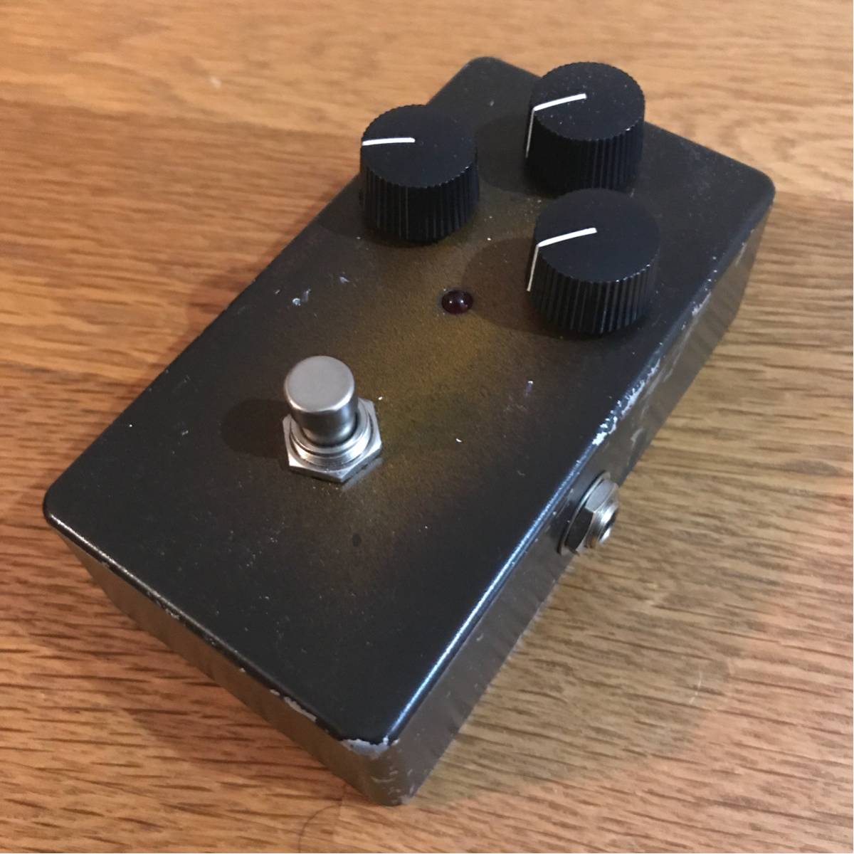 ○クローン品 LOVEPEDAL ETERNITY BURST○ 完全コピー LOVEPEDAL初期