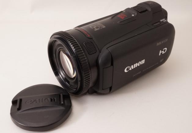 Canon IVIS HF G10 ビデオカメラ 本体　ジャンク ジャンク Canon キャノン iVIS HF G10 中古 【公式通販】