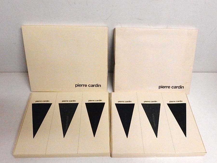 9t ピエールカルダン紳士靴下 6足 色違い 秋冬 毛 ポリエステル ナイロン 保管品 箱無送料164円 セット まとめ売り 売買されたオークション情報 Yahooの商品情報をアーカイブ公開 オークファン Aucfan Com