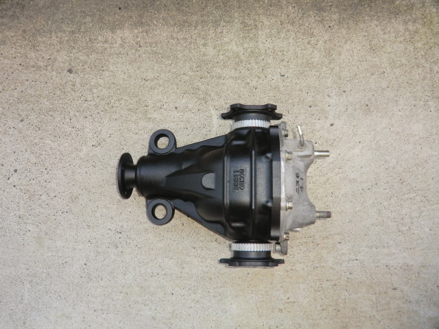NISMO ニスモ R200 2WAY 機械式LSD S14 S15 シルビア SR20DET C33 C35