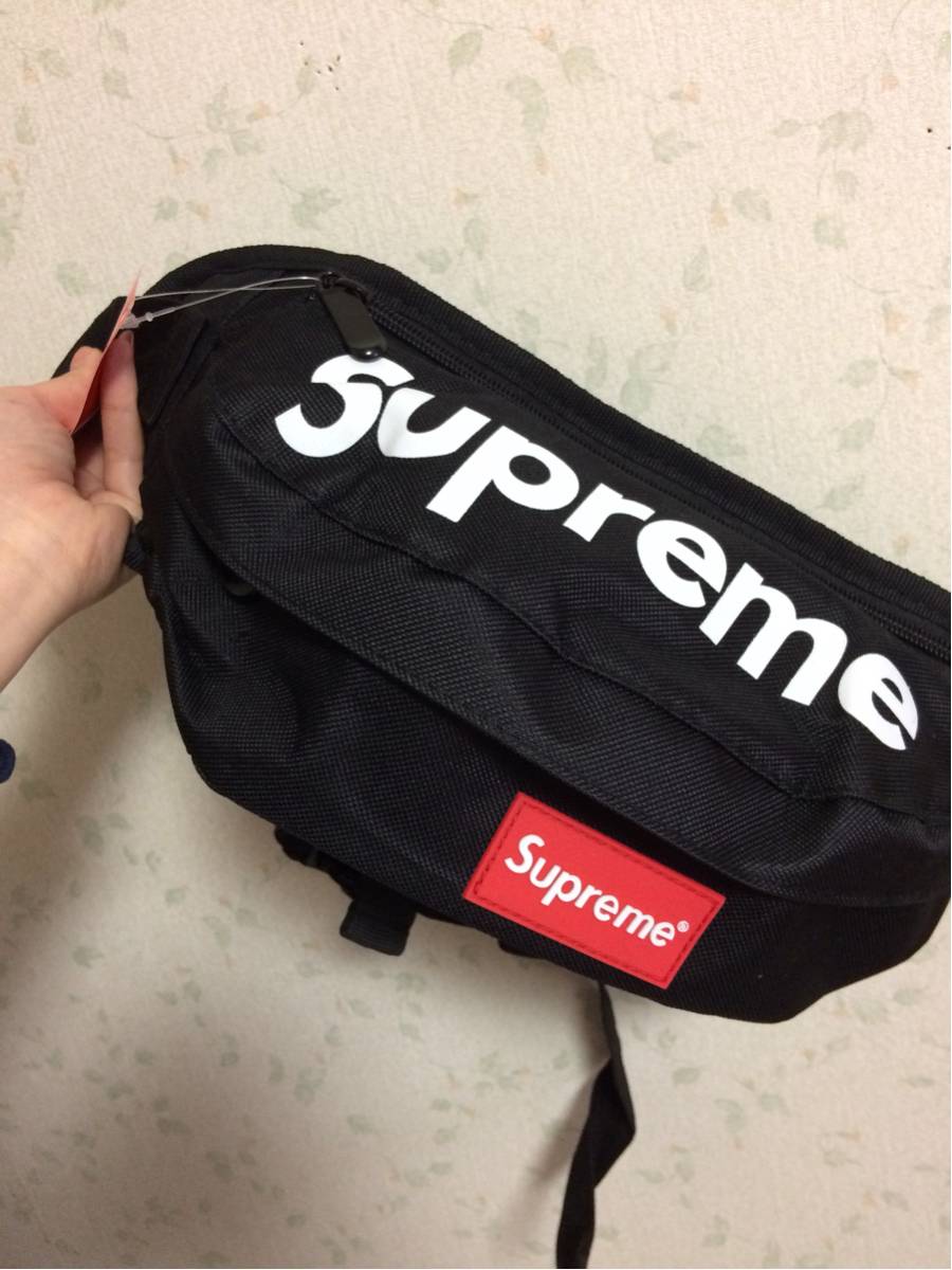 ウエストポーチ ショルダーバッグ 新品