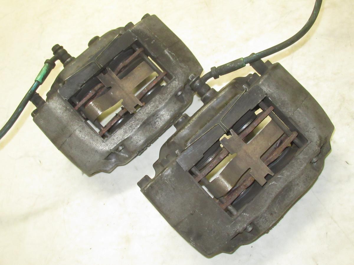 hcr32 純正　リアアンダー　右２枚　左１枚　bnr32 日産(純正) R32 HCR32 タイプM 純正リアキャリパー 左右 中古！！ R32
